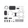 DJI Mavic Air Fly More Combo Drohne - Onyx Black - Set - zdjęcie 2