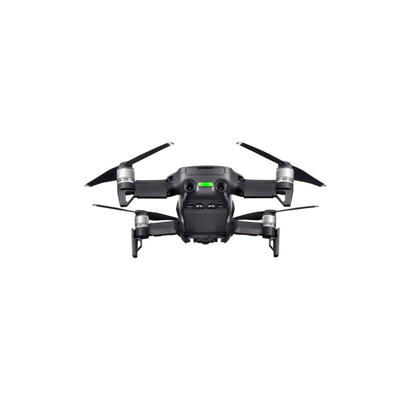 DJI Mavic Air Fly More Combo – Drohne in Flammenrot – Set