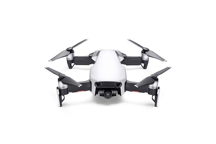 DJI Mavic Air Fly More Combo Drohne - Arctic White - Set