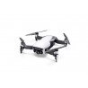 DJI Mavic Air Fly More Combo Drohne - Arctic White - Set - zdjęcie 3