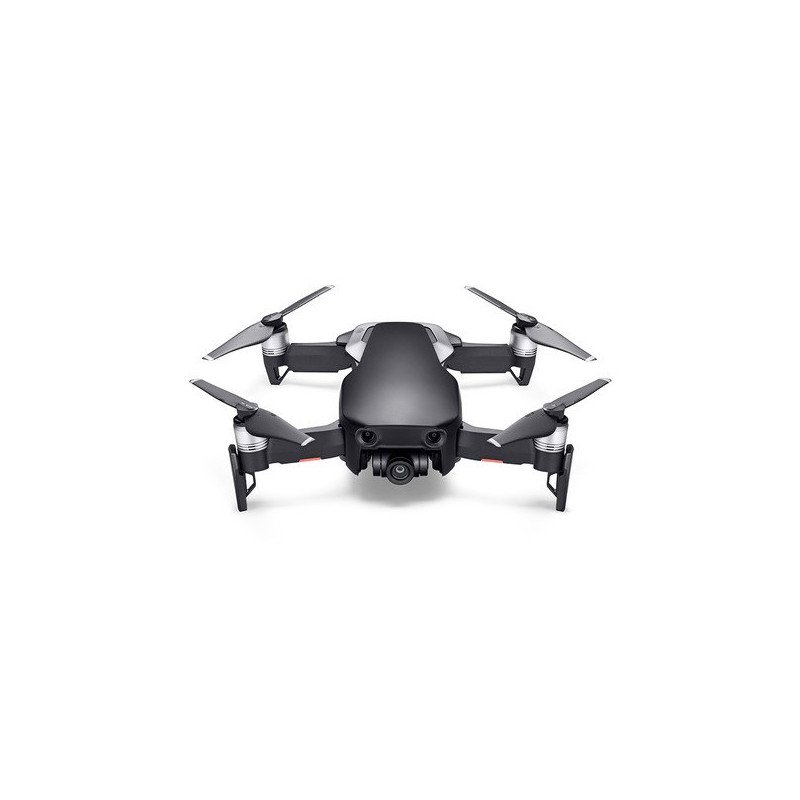 DJI Mavic Air Drohne - Onyxschwarz