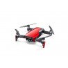 DJI Mavic Air Drohne - Flammenrot - zdjęcie 2