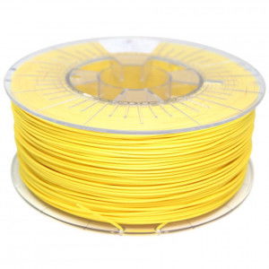 Spectrum HIPS-X 1,75mm 1kg - Bahama Yellow