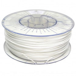 Filament Spectrum HIPS-X 1,75 mm 1 kg - Gips Weiß