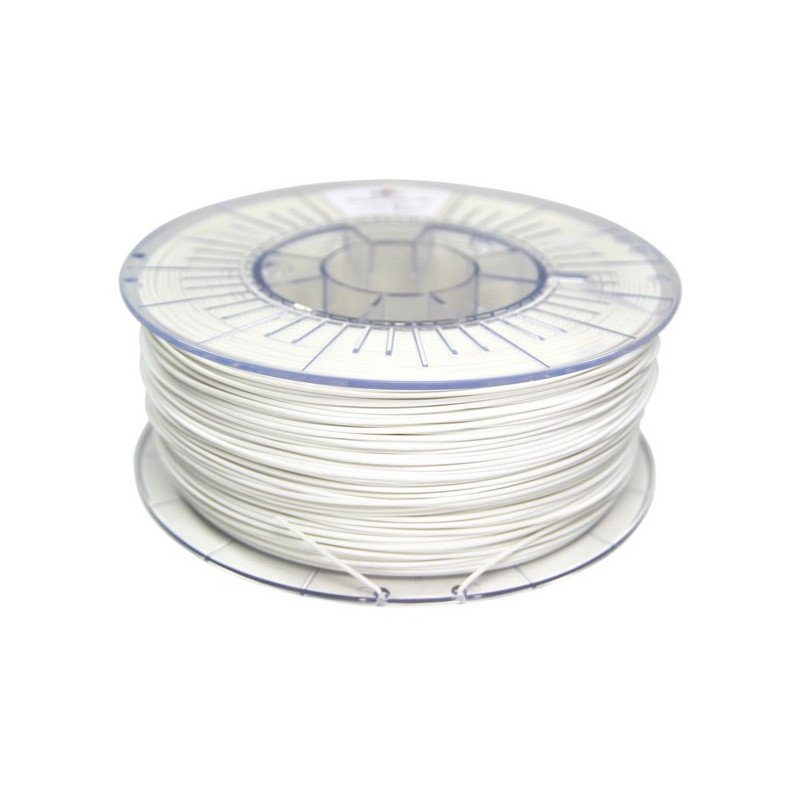 Filament Spectrum HIPS-X 1,75 mm 1 kg - Gips Weiß