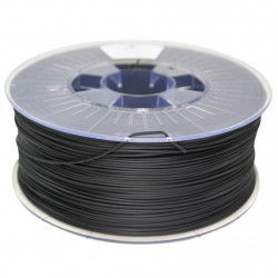 Filament Spectrum HIPS-X 1,75 mm 1 kg - Tiefschwarz