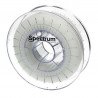 Filament Spectrum Gummi 1,75 mm 0,5 kg - Transparent - zdjęcie 3