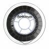 Filament Spectrum Rubber 1,75 mm 0,5 kg - Tiefschwarz - zdjęcie 2