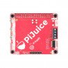 PiJuice HAT – eine tragbare Stromversorgungsplattform für Raspberry Pi - zdjęcie 5