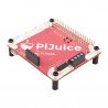 PiJuice HAT – eine tragbare Stromversorgungsplattform für Raspberry Pi - zdjęcie 4