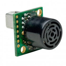 Ultraschall-Abstandssensor MB1200 - Maxbotix XL - MaxSonar - EZ0