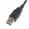 USB-Adapter für weibliche Kabel mit einem Konverter FT232 - zdjęcie 3