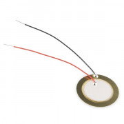 Piezoelektrisches Element - SparkFun
