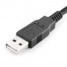 Konverter USB-UART FTDI 5V 1,9m - SparkFun - zdjęcie 2