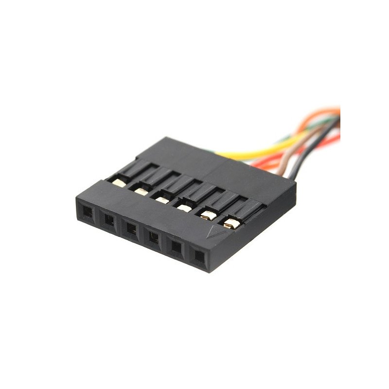 Konverter USB-UART FTDI 5V 1,9m - SparkFun