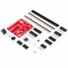 Arduino Shield-Adapter für Teensy - Sparkfun - zdjęcie 1