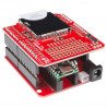 Arduino Shield-Adapter für Teensy - Sparkfun - zdjęcie 5