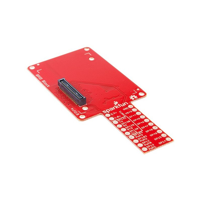 Kit für Intel Edison - SparkFun-Block