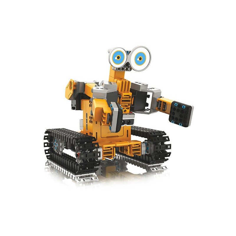 JIMU TankBot - Roboterbausatz