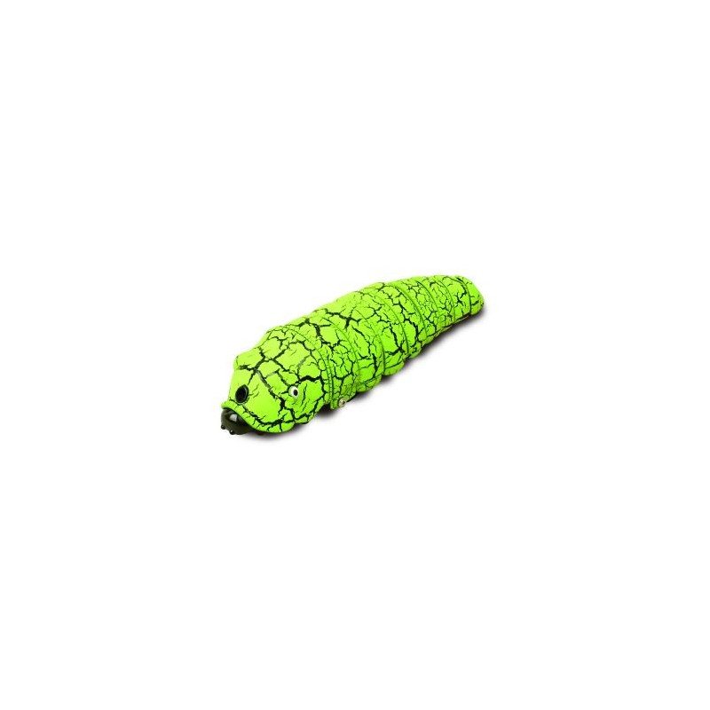 Wildroid - Caterpillar - verschiedene Farben