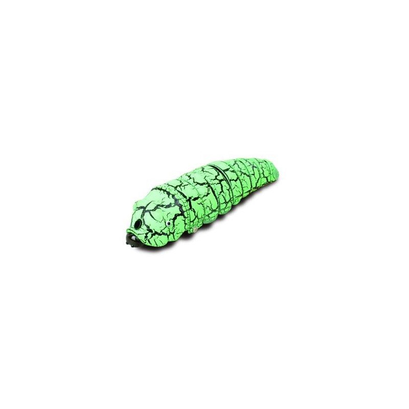 Wildroid - Caterpillar - verschiedene Farben