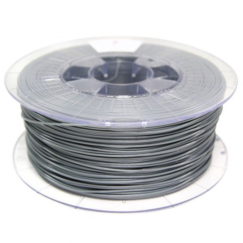 Filament Spectrum ABS 1,75 mm 1 kg - Dunkelgrau