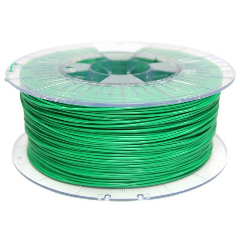 Filament Spectrum Smart ABS 1,75 mm 1 kg - Waldgrün