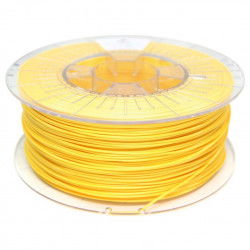 Filament Spectrum Smart ABS 1,75 mm 1 kg - Bahama-Gelb
