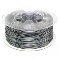 Filament Spectrum Smart ABS 1,75 mm 1 kg - Silver Star