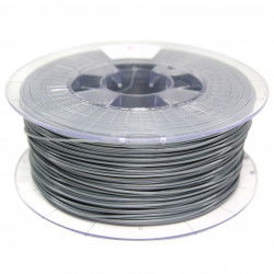 Filament Spectrum Smart ABS 1,75 mm 1 kg - Dunkelgrau