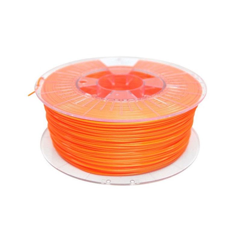 Spectrum PLA Filament 1.75mm 1kg - Löwe orange