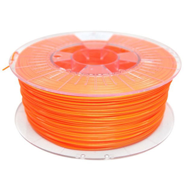 Spectrum PLA Filament 1.75mm 1kg - Löwe orange