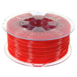 Filament Spectrum PLA 1,75 mm 1 kg – Blutrot