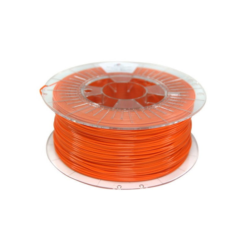 Spectrum PLA Filament 1.75mm 1kg - Karotte Orange