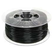 Filament Spectrum PLA Pro 1,75 mm 1 kg - Tiefschwarz