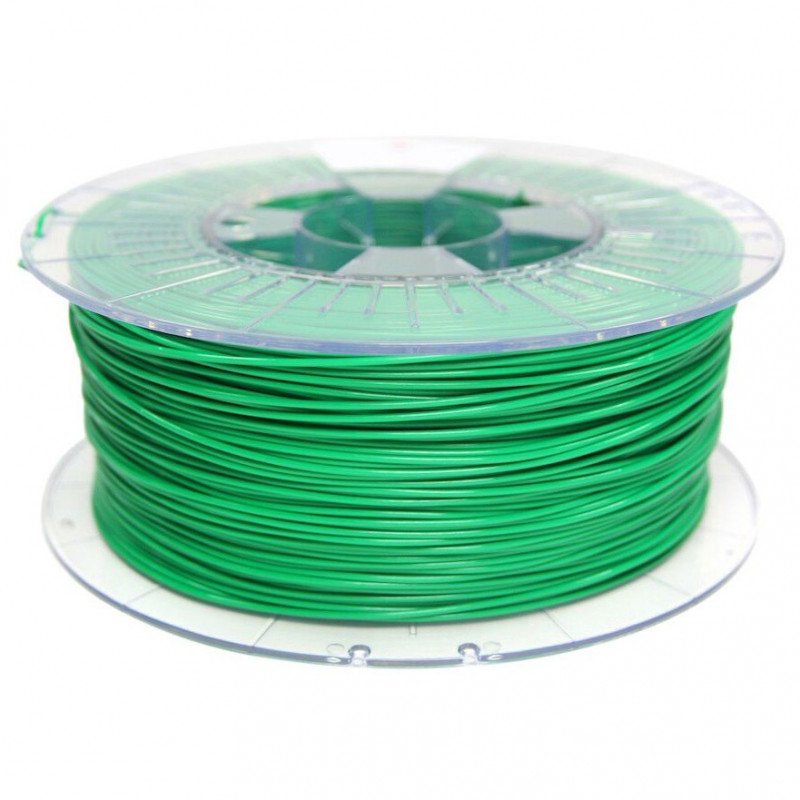Filament Spectrum PLA Pro 1,75 mm 1 kg – Waldgrün