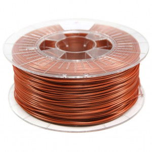 Spectrum PLA Pro 1,75mm 1kg - Rust Copper