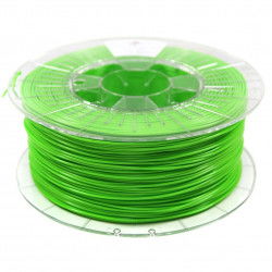 Filament Spectrum PLA Pro 1,75 mm 1 kg – Limettengrün