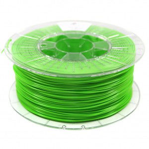 Spectrum PLA Pro 1,75mm 1kg - Lime Green