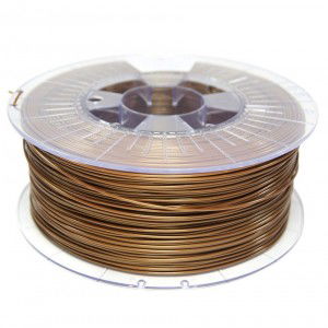 Spectrum PLA Pro 1,75mm 1kg - Pearl Bronze