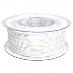 Filament Spectrum PLA Pro 1,75 mm 1 kg - Arktisweiß