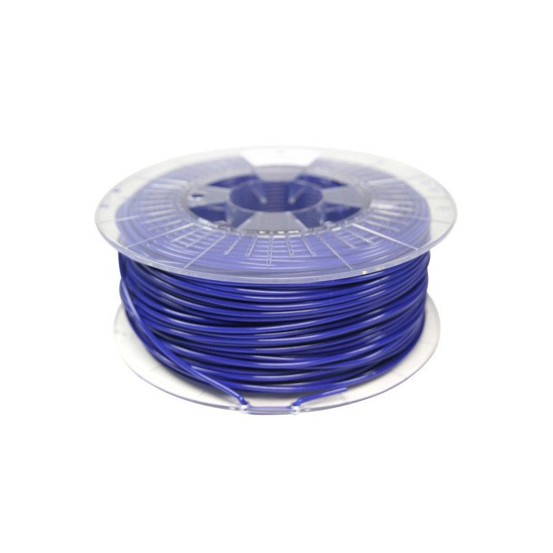 Filament Spectrum PLA 2,85 mm 1 kg - Marineblau