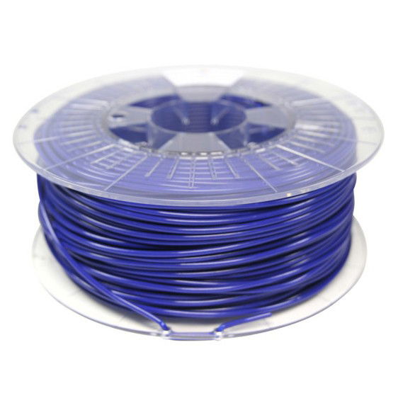 Spectrum PLA Filament 2.85mm 1kg - Marineblau