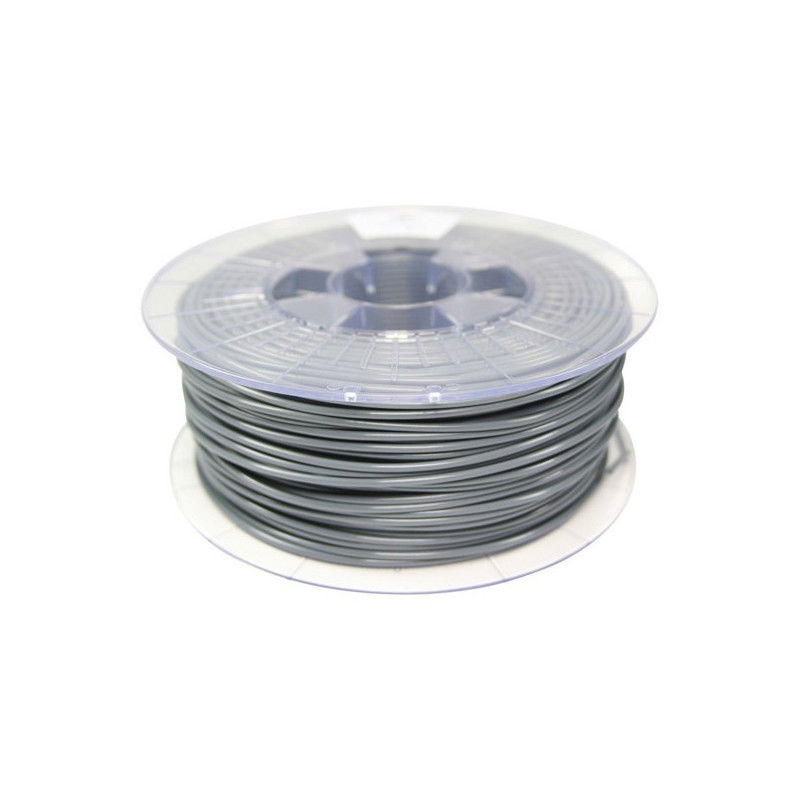 Spectrum PLA Filament 2.85mm 1kg - Dunkelgrau