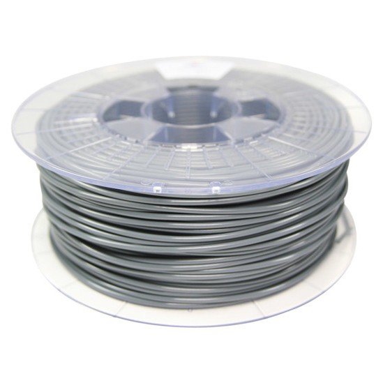 Filament Spectrum PLA 2,85 mm 1 kg - Dunkelgrau