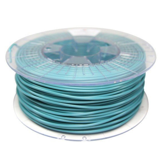 Filament Spectrum PLA 2,85 mm 1 kg - Blaue Lagune