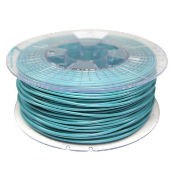 Spectrum PLA Filament 2.85mm 1kg - Blaue Lagune