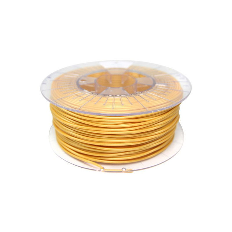 Spectrum PLA Filament 2.85mm 1kg - Perlgold