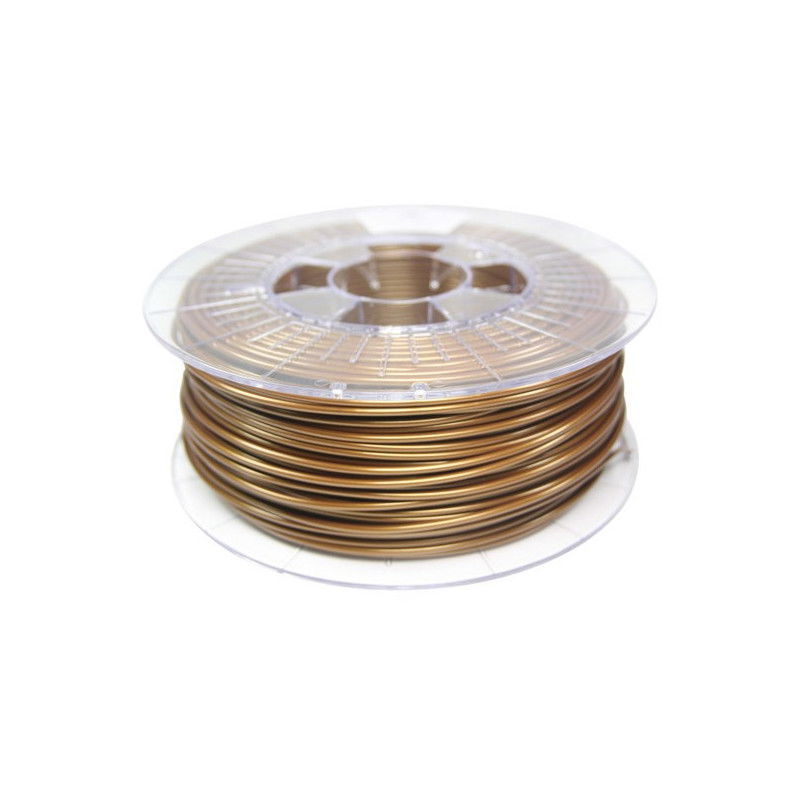 Spektrum PLA Filament 2.85mm 1kg - Perle Bonze