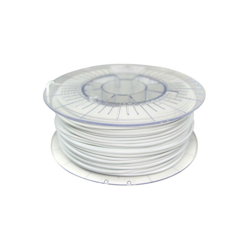 Spectrum PLA Filament 2.85mm 1kg - Arktisch Weiß